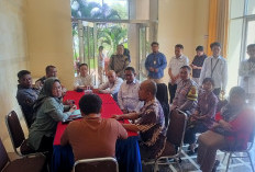   Warga Pringsewu yang Disandera Majikan Karena Terlilit Utang Akhirnya Pulang 