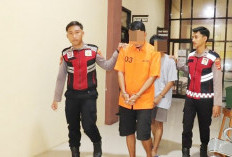  Dua Pria Penyuka Sesama Jenis Diamankan