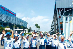  Korban PHK Sritex Didata Ulang 