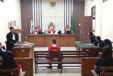 Sidang Kasus Penyerangan di Rumah Thomas Azis Riska, PH Terdakwa Keberatan 