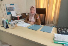 BKSDM Lampura Imbau PPPK Lengkapi Berkas Persyaratan 
