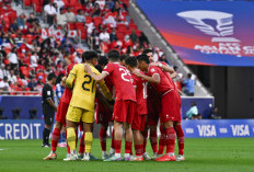 Prediksi Timnas Indonesia vs Australia 16 Besar Piala Asia: Skuad Garuda Siap Terbang Tinggi