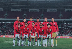 Skuad Garuda Siapkan Taktik Khusus Hadapi Kecepatan Vietnam