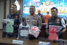 Polisi Tetapkan Satu Tersangka Kasus Kredit Fiktif HIMBARA, Kerugian Negara Capai Rp2 Miliar