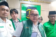 PPP Jabar Sepakat Dukung Islah