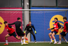Prediksi Barcelona vs Mallorca , Rabu 23 April 2025: Misi Blaugrana Jaga Puncak Klasemen