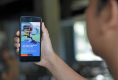 Telkomsel Hadirkan Layanan Aplikasi Fita di IndiHome TV, Dukung Pelanggan Jalani Gaya Hidup Sehat di Rumah