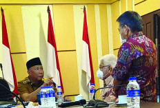 Patuhi Harga Acuan, Pabrik Tapioka Sepakat Buka Operasional 