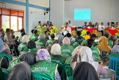Pemkab Lamteng Sinkronkan Program Pertanian, Gandeng Kementan dan Sugar Group Dorong Hilirisasi Tebu