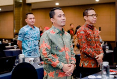Bawaslu Provinsi Lampung Mitigasi Kerawanan saat Tahapan Coklit Pilkada 2024