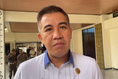Bupati Dendi Pastikan Dana PSU Pilkada Pesawaran Rp9 Miliar Segera Cair