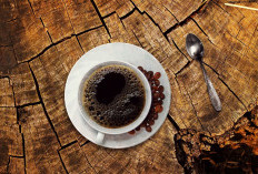 Penderita 7 Penyakit Ini Pantangan Minum Kopi Hitam