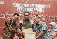 Jelang Pembahasan UU Pemilu 2026, DPR RI Serap Aspirasi Daerah