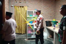 Petani di Kotaagung Diduga Gantung Diri