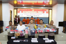 Modus Sembuhkan Penyakit, Ternyata Dukun Cabul