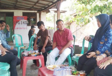 Pemkab Waykanan Fasilitasi UMKM Ajukan KUR Tanpa Agunan