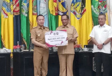 Good Job, Lima Pemda di Lampung Diganjar Insentif Fiskal dari Kemendagri atas Pengendalian Inflasi