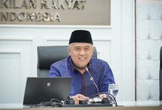 Jalal Abdul Nasir Desak Pertamina Lakukan Transformasi Total Usai Kebakaran Kilang Dumai