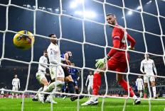 Inter Kalahkan Fiorentina 2-1: Gol Marko Arnautovic Jadi Pembuktian Pemain Cadangan
