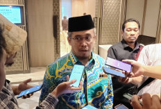 Sirekap Error, 97 TPS di Lampung Salah Input 