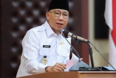 Gubernur Lampung Pertegas Komitmen Presiden Terkait TNWK