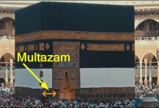 Apa Itu Multazam?