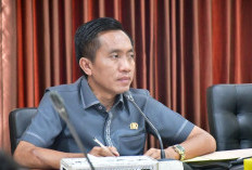 VAR Menipis, DPRD Desak Pemerintah Segera Bertindak
