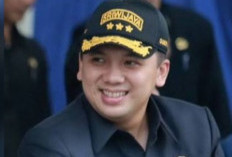 Nama Ridho Ficardo Paling Moncer Didukung Kembali jadi Gubernur Lampung