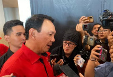 Ahok Nilai Sulit PDIP Beri Dukungan Anies di Pilkada Jakarta 2024