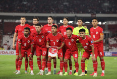 Shin Tae-yong Panggil 26 Pemain Timnas untuk Hadapi Arab Saudi di Kualifikasi Piala Dunia, Berikut Daftarnya..