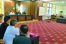 Kisruh PT San Xiong Steel, Pemprov Lampung Tegaskan Komitmen Lindungi Hak Buruh
