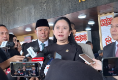 Puan Maharani Akui Belum Lihat Surat Purnawirawan TNI soal Usulan Pemakzulan Gibran