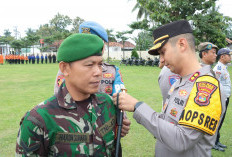 Tiga Sasaran Operasi Ketupat 