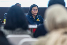  Menkeu Beberkan Asumsi Dasar Ekonomi Makro RAPBN 2026