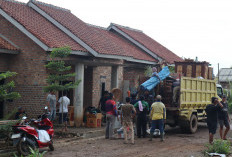 Eksekusi Lahan PTPN I Regional 7 di Desa Sidosari: Pembongkaran Rumah Berjalan Sesuai Prosedur