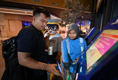  ASDP Beri Diskon Tarif Selama Libur Sekolah