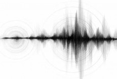  Jepang Diguncang Gempa M 6,8 
