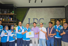  PLN Goes to You, Sapa Pelanggan Sektor Industri 