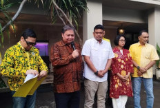 Bobby Nasution Pede Lawan Edy Rahmayadi dan Ahok