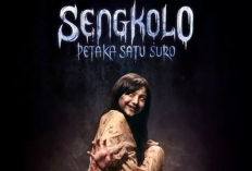 6 Film Horor Indonesia Tayang Januari 2026, Teror Baru Siap Penuhi Bioskop