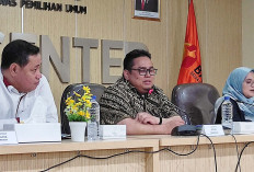 Penggelembungan Suara di Jawa Timur, Bawaslu Putuskan KPU Bersalah