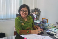   4.712 Warga Pringsewu Sudah Mutakhirkan Data