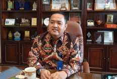 APK PTN Lampung Empat Terendah Nasional