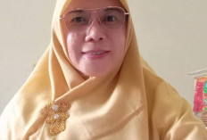 Solusi Hijau dari Abu Hitam