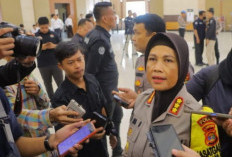 Polisi Identifikasi 6 Pelaku Bentrok di Waykanan 