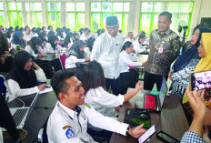 Akhirnya, UKG Digelar Lagi setelah 10 Tahun