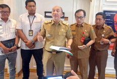 Fenomena Antrean BBM, Pemprov Minta Ubah Pola Distribusi