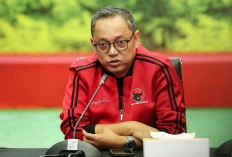 Deddy Yevri Sitorus Sebut Pemilu Era Jokowi Sebagai Kontestasi Politik Paling Kacau