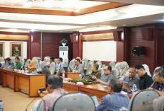 Unila Berencana Tambah Prodi Baru