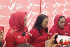  Hasil Konferda, Winarti Pimpin DPD PDIP Lampung 2025–2030, Berikut Profilnya